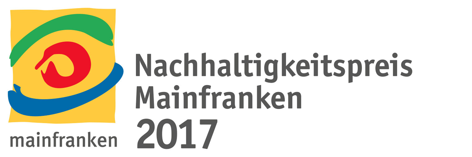Nachhaltigkeitspreis, Region Mainfranken GmbH