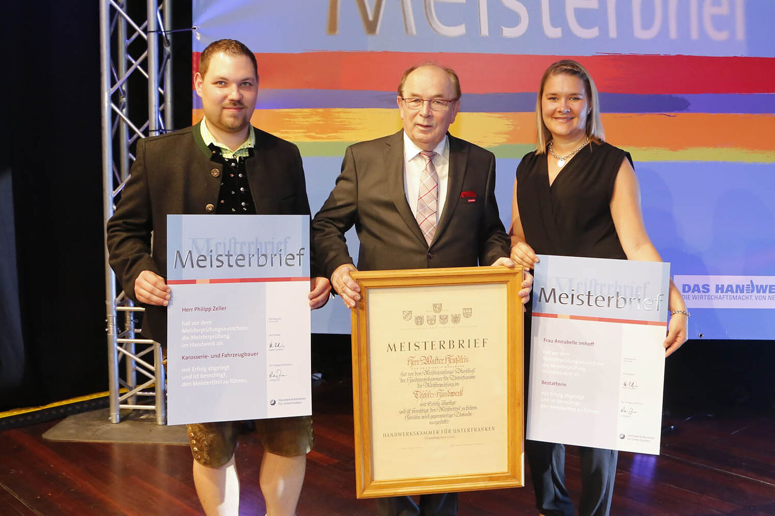 Impressionen Sommer-Meisterfeier 2019 in Veitshöchheim 17