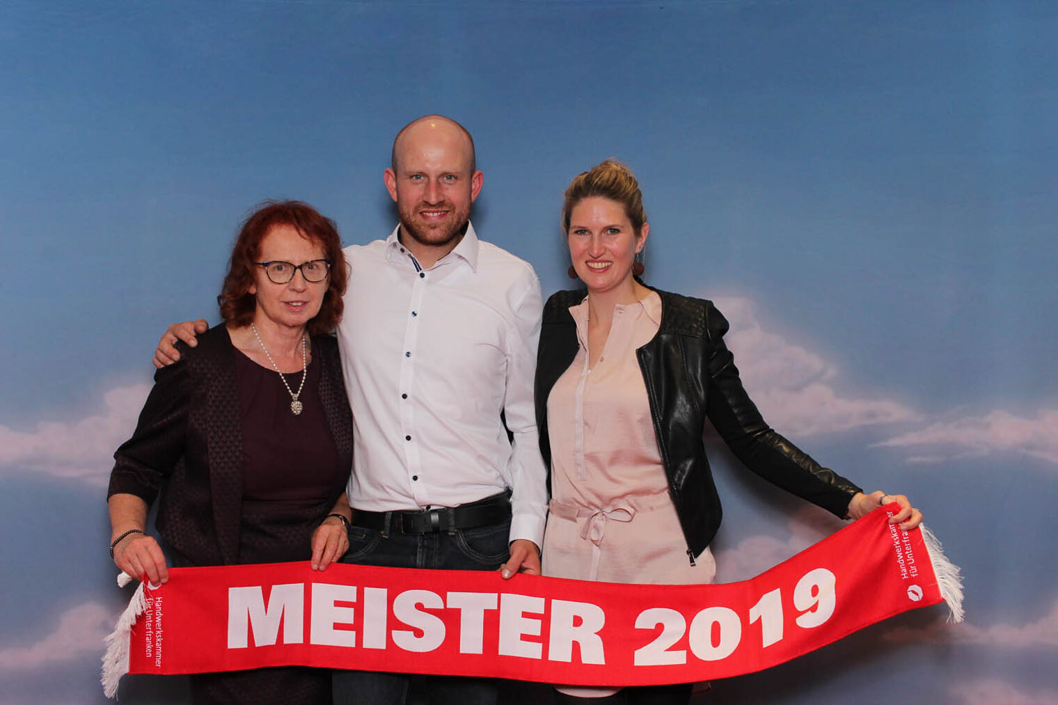Impressionen Sommer-Meisterfeier 2019 in Veitshöchheim 26