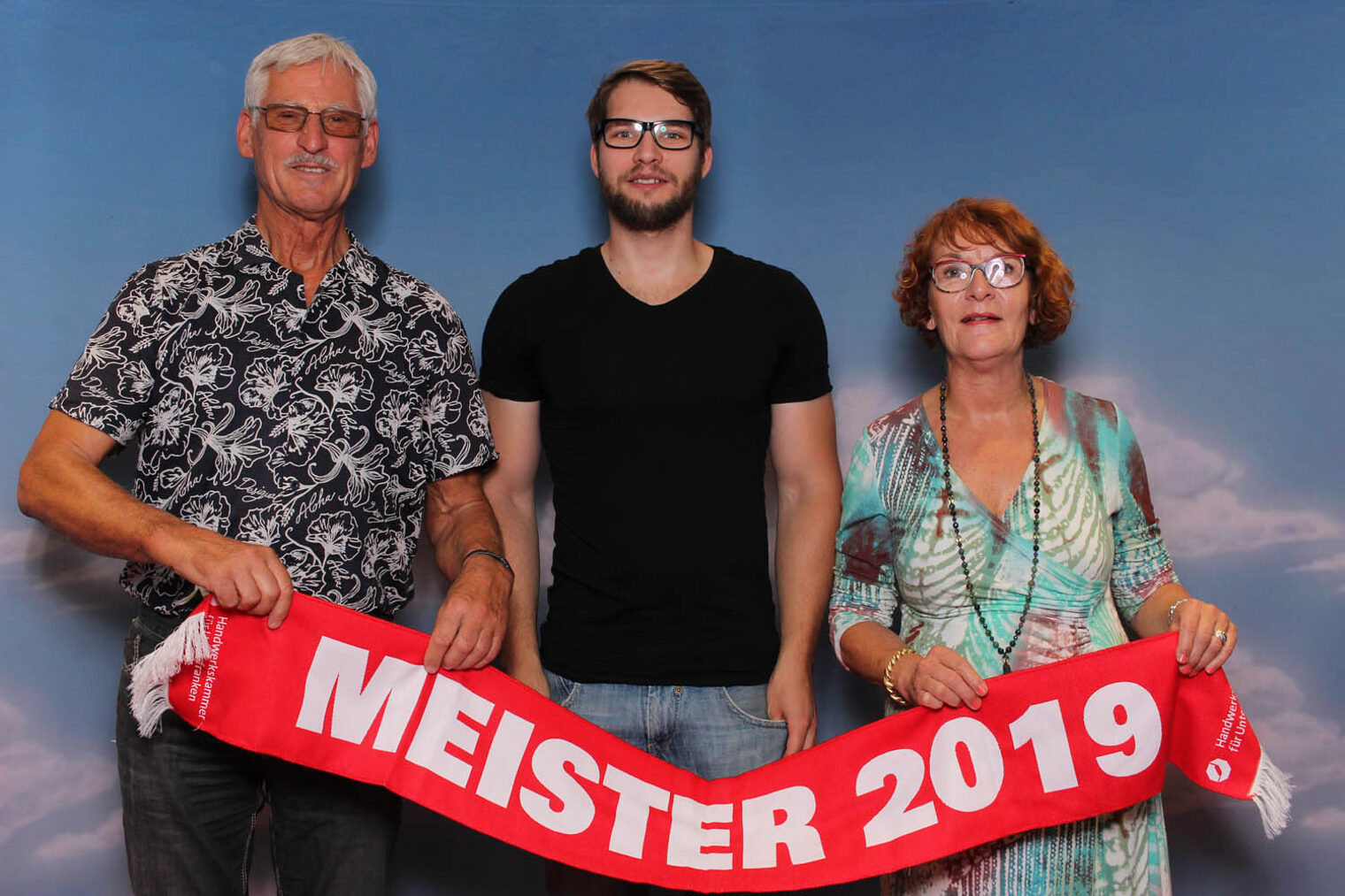 Impressionen Sommer-Meisterfeier 2019 in Veitshöchheim 27
