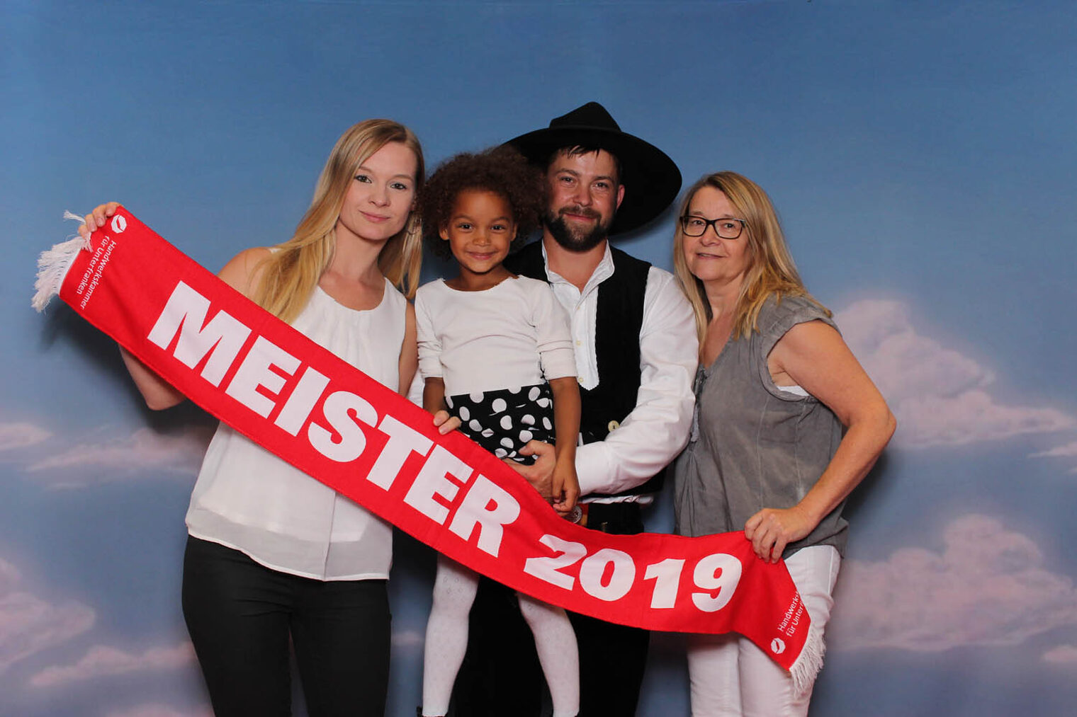 Impressionen Sommer-Meisterfeier 2019 in Veitshöchheim 28