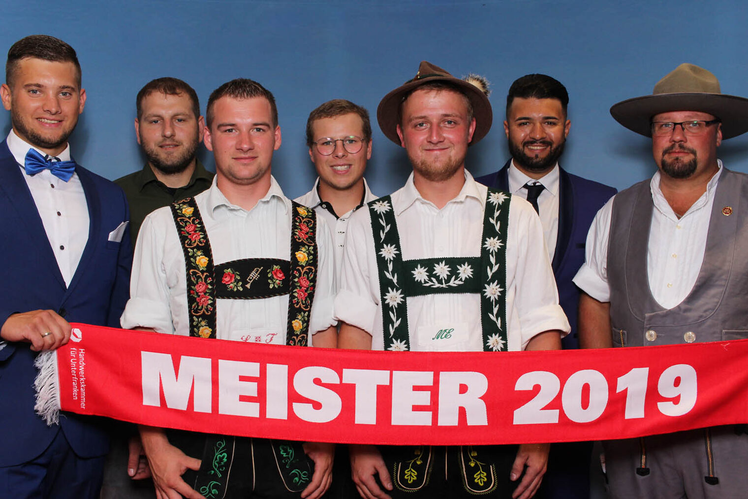 Impressionen Sommer-Meisterfeier 2019 in Veitshöchheim 33