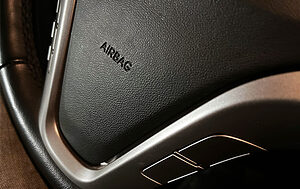 Sachkundenachweis Airbag (Pyrotechnische Sicherheitssysteme)